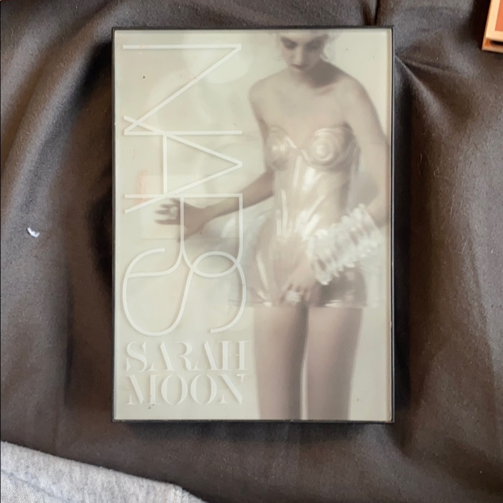 NARS Sarah Moon Pallette